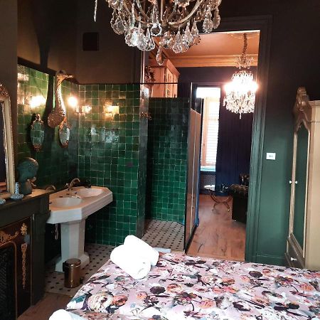 Sint Andries Suites Antwerpia Zewnętrze zdjęcie