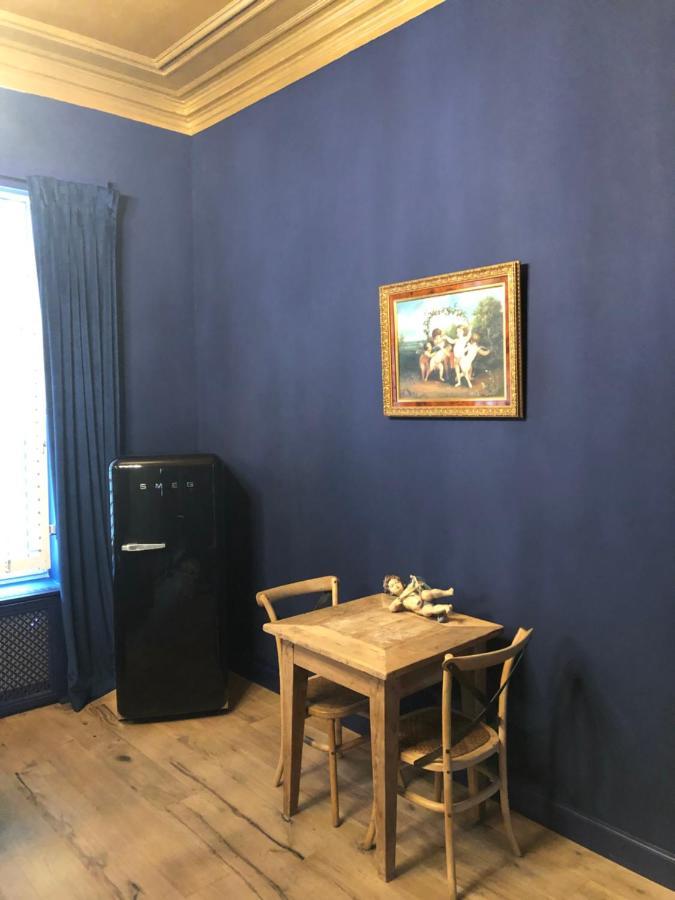 Sint Andries Suites Antwerpia Zewnętrze zdjęcie