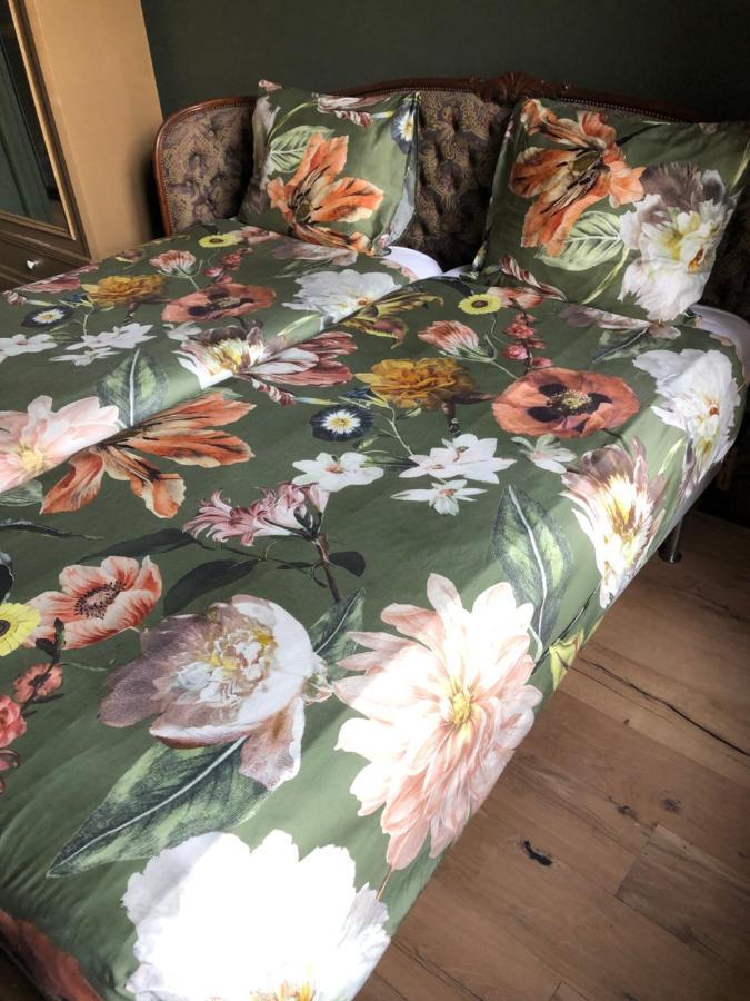 Sint Andries Suites Antwerpia Zewnętrze zdjęcie