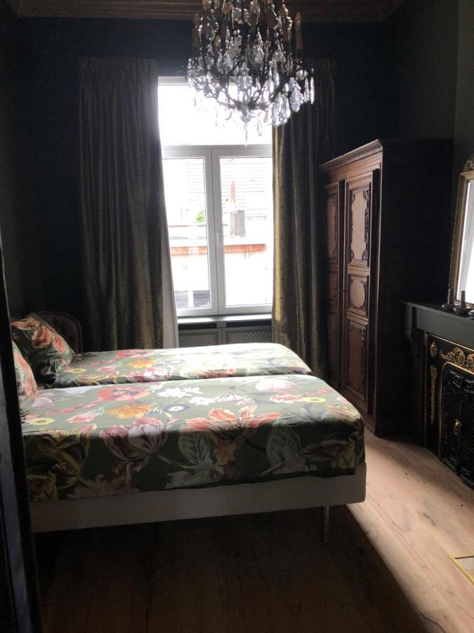 Sint Andries Suites Antwerpia Zewnętrze zdjęcie