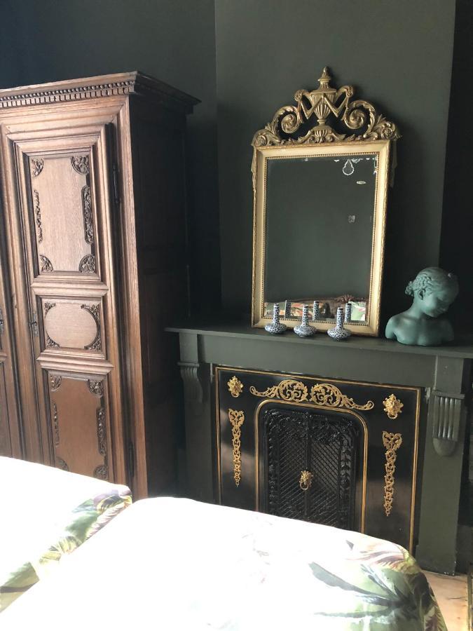 Sint Andries Suites Antwerpia Zewnętrze zdjęcie