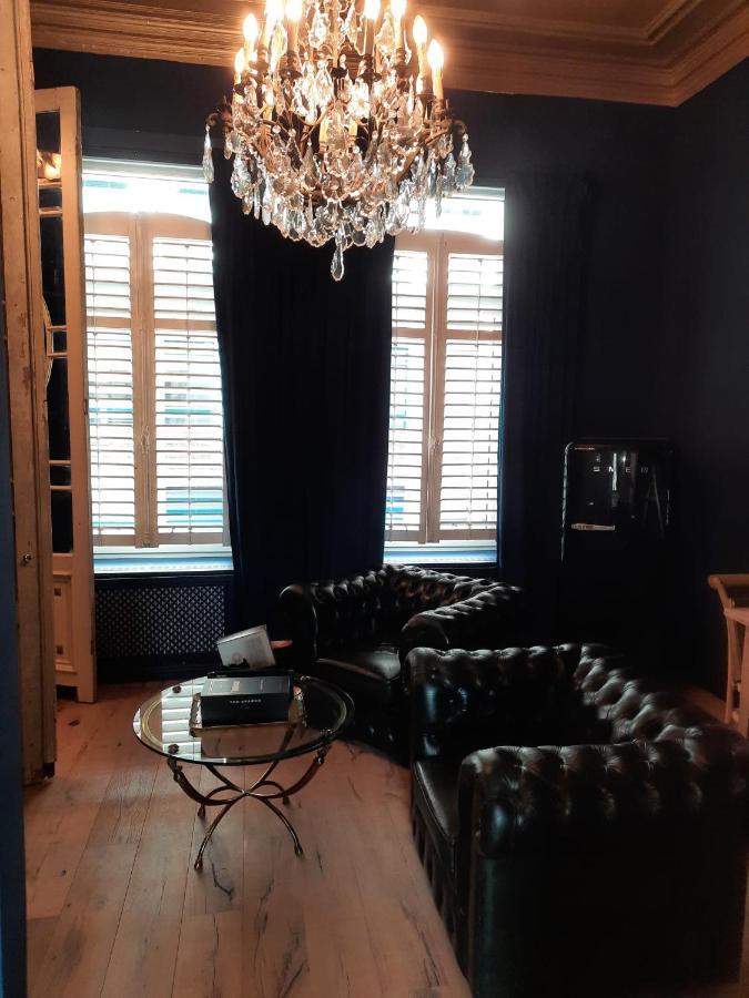 Sint Andries Suites Antwerpia Zewnętrze zdjęcie