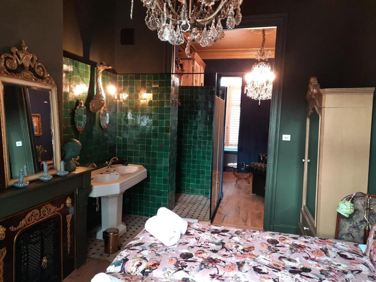 Sint Andries Suites Antwerpia Zewnętrze zdjęcie
