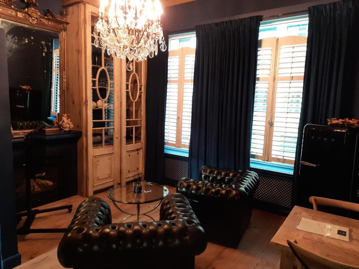 Sint Andries Suites Antwerpia Zewnętrze zdjęcie