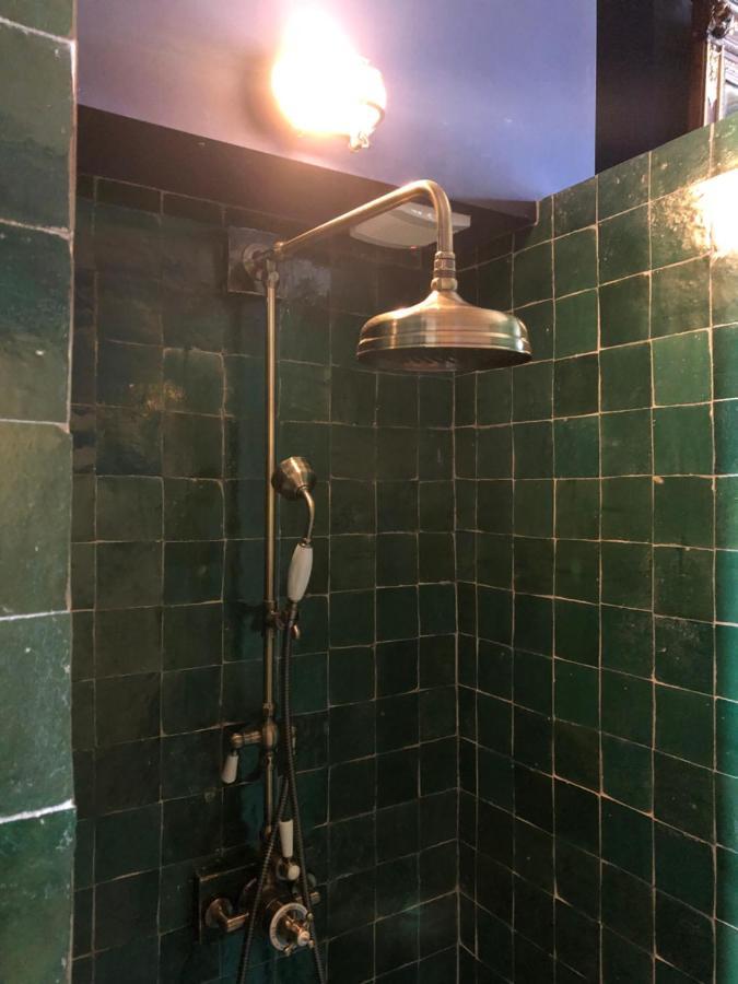 Sint Andries Suites Antwerpia Zewnętrze zdjęcie