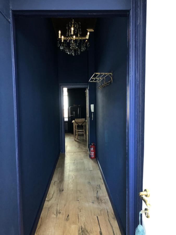 Sint Andries Suites Antwerpia Zewnętrze zdjęcie