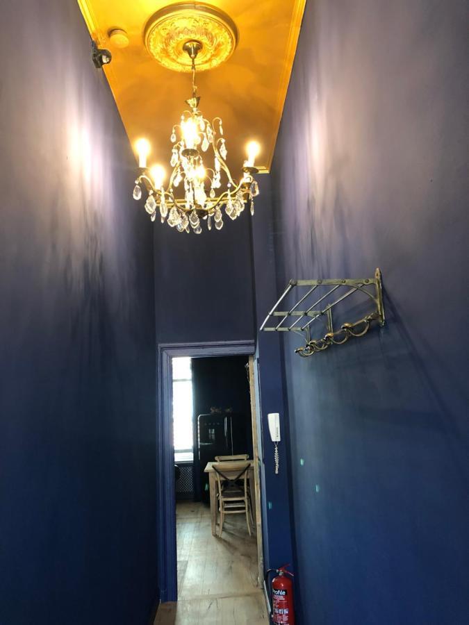 Sint Andries Suites Antwerpia Zewnętrze zdjęcie