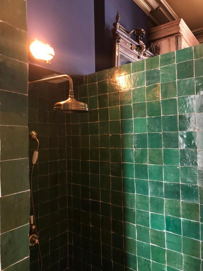 Sint Andries Suites Antwerpia Zewnętrze zdjęcie
