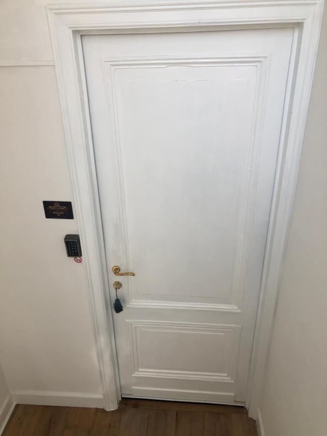 Sint Andries Suites Antwerpia Zewnętrze zdjęcie