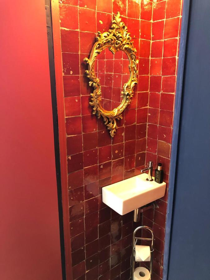 Sint Andries Suites Antwerpia Zewnętrze zdjęcie