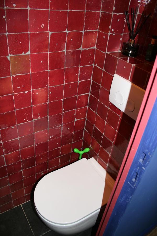 Sint Andries Suites Antwerpia Zewnętrze zdjęcie