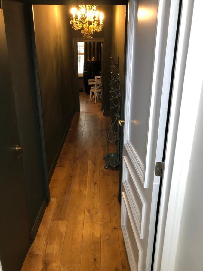 Sint Andries Suites Antwerpia Zewnętrze zdjęcie