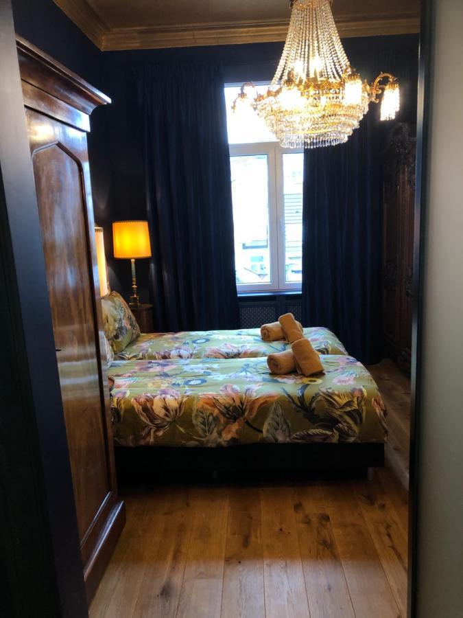 Sint Andries Suites Antwerpia Zewnętrze zdjęcie