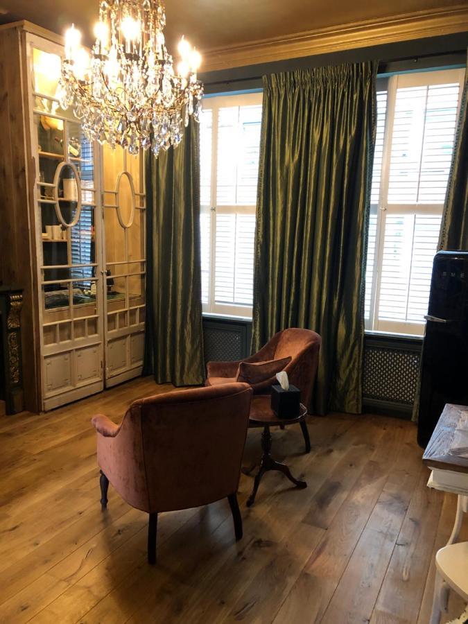 Sint Andries Suites Antwerpia Zewnętrze zdjęcie