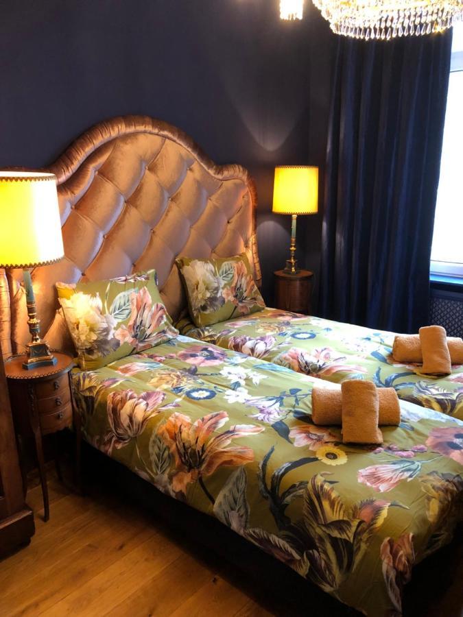 Sint Andries Suites Antwerpia Zewnętrze zdjęcie