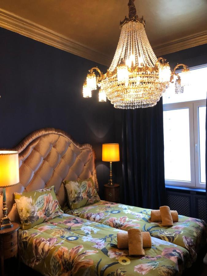 Sint Andries Suites Antwerpia Zewnętrze zdjęcie