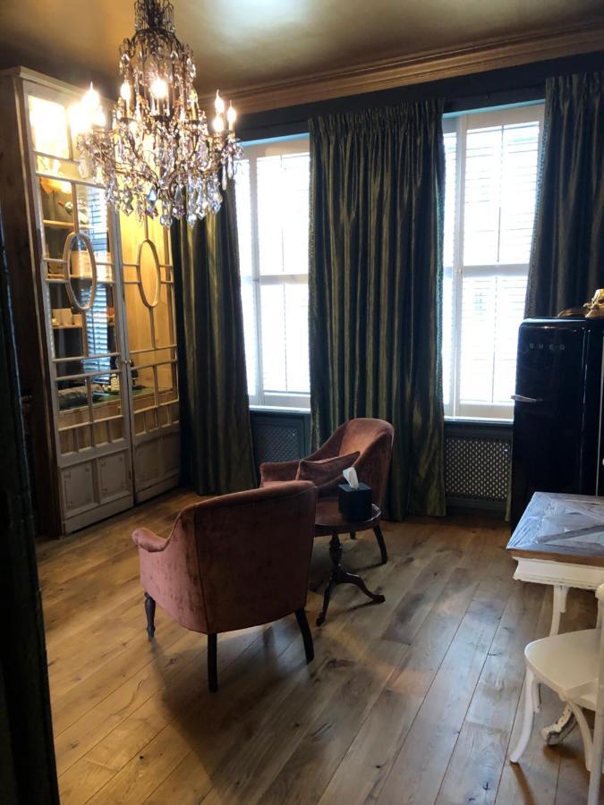 Sint Andries Suites Antwerpia Zewnętrze zdjęcie