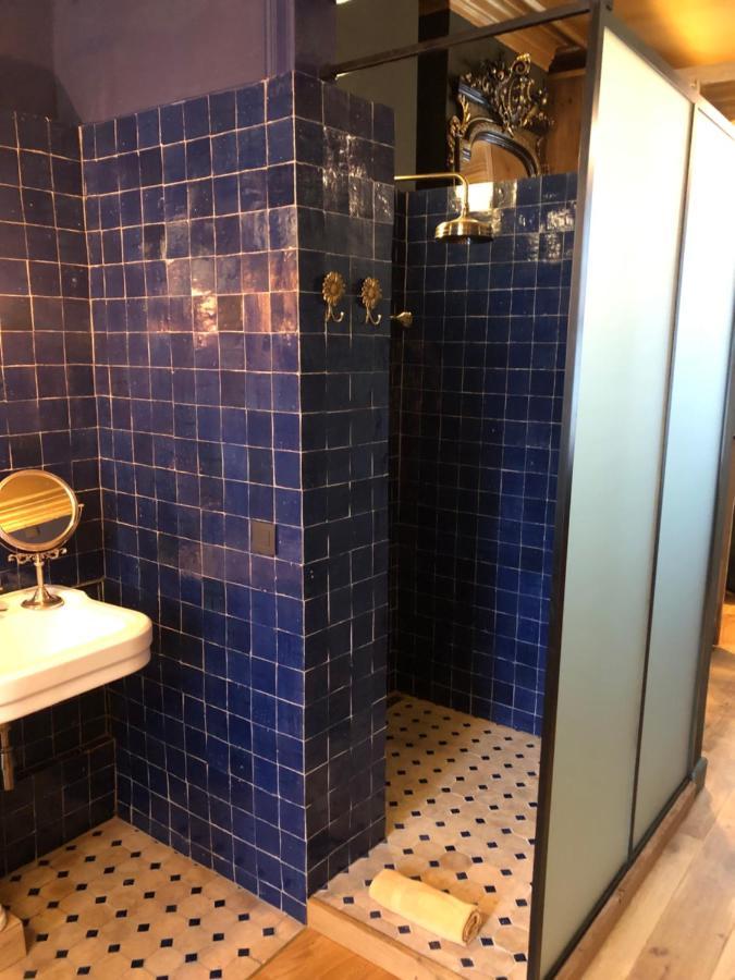 Sint Andries Suites Antwerpia Zewnętrze zdjęcie